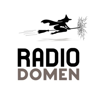 Radio Domen logo
