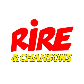 RIRE & CHANSONS logo