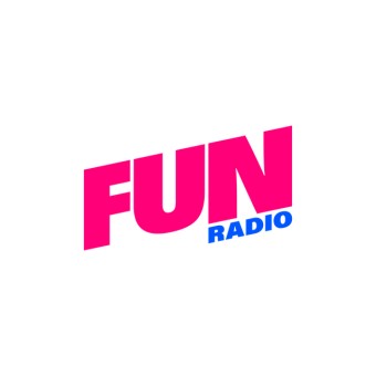 Fun Radio FRANCE logo