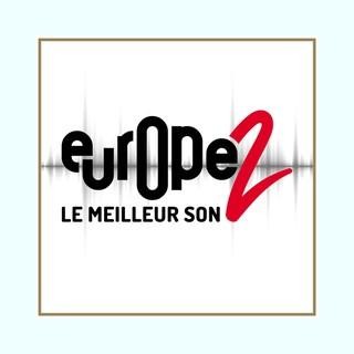 Europe 2 logo