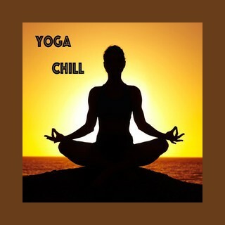 Yoga Chill logo