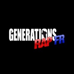 Generations Rap FR logo