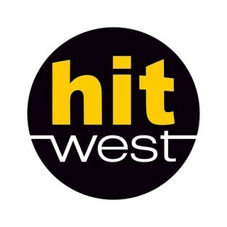Hit West logo