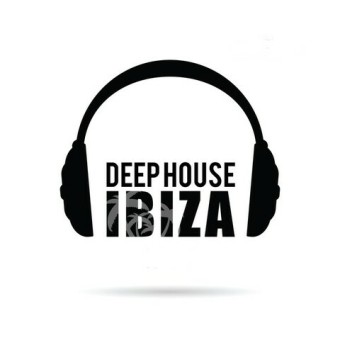 Deep House Ibiza logo