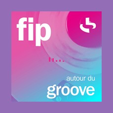 FIP autour du groove logo