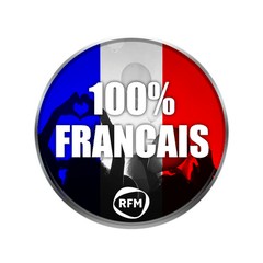 RFM 100 % Français