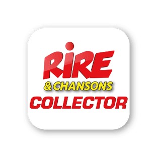 RIRE ET CHANSONS COLLECTORS logo