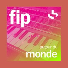 FIP autour du monde logo