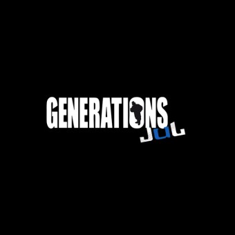 Generations - JUL logo