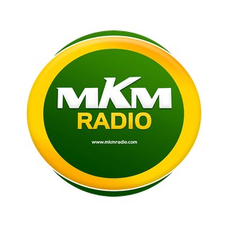 MKM Radio logo
