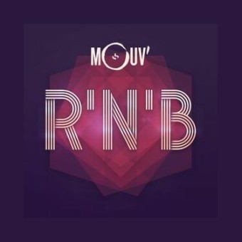 Mouv RnB & Soul