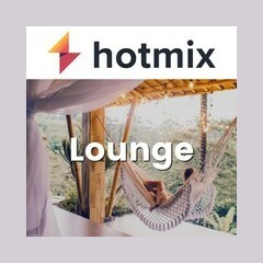 Hotmixradio Lounge logo