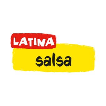 Latina Salsa logo