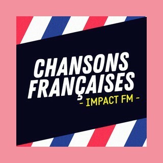 Impact FM - Chansons Françaises logo