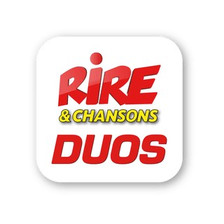 RIRE ET CHANSONS DUOS logo