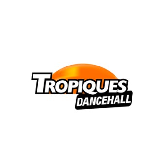 Tropiques Dancehall logo