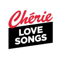 CHERIE LOVE SONGS logo