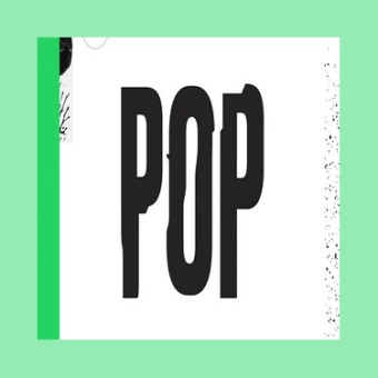 FIP POP logo