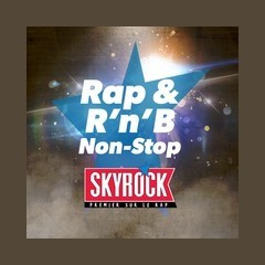 Skyrock Rap & RnB Non-Stop