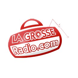 La Grosse Radio Rock logo