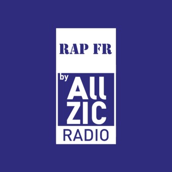 Allzic Radio RAP FR