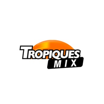 Tropiques Mix logo