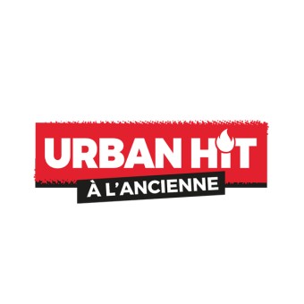 Urban Hit À L'ancienne logo