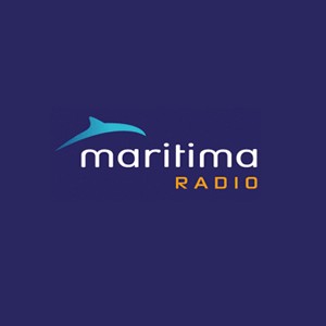 Maritima Radio logo