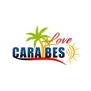 Caraibes Love logo