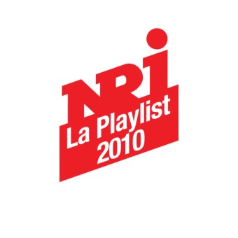 NRJ LA PLAYLIST 2010'