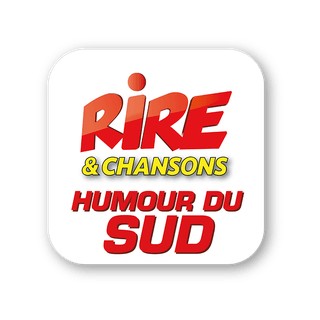RIRE ET CHANSONS HUMOUR DU SUD logo