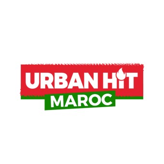Urban Hit Maroc logo