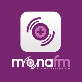 Mona FM logo