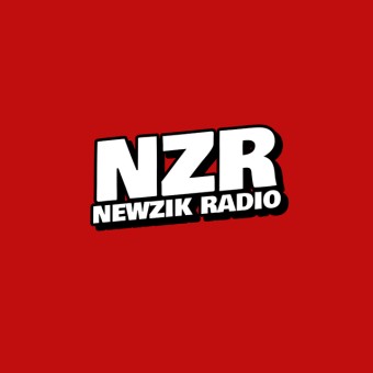 NewZik Dancehall Radio logo