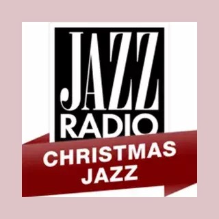 Jazz Radio Christmas Jazz logo