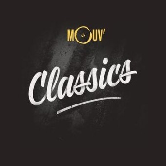 Mouv Classics logo