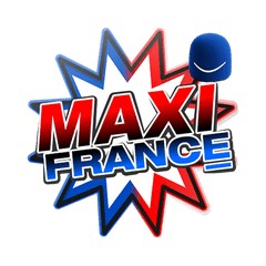 Maxi France logo