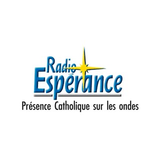 Radio Espérance logo