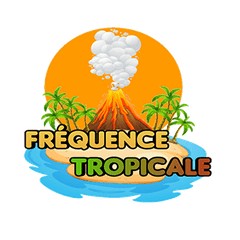 Frequence-tropicale logo