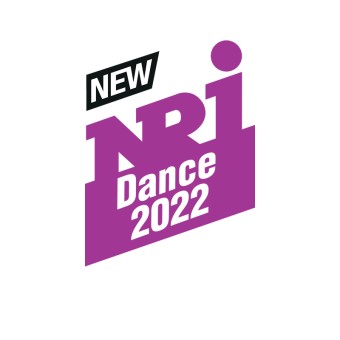 NRJ DANCE 2023 logo