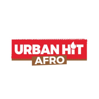Urban Hit Afro logo
