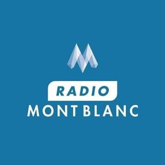 Radio Mont Blanc logo