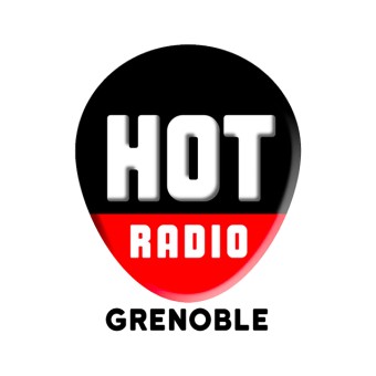 Hot Radio Grenoble logo