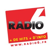 Radio 6 - Dunkerque logo