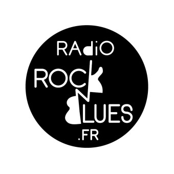 Radio Rock & Blues logo
