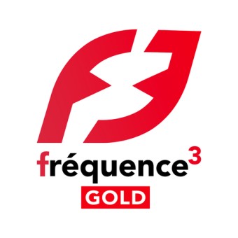 Fréquence 3 Gold logo