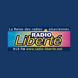 Radio Liberte logo