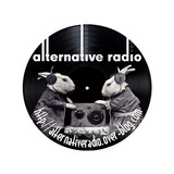 Alternative Radio logo