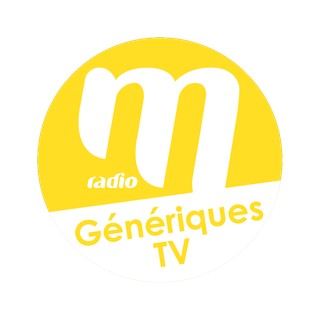 M Radio Génériques TV