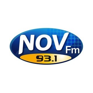 Nov FM logo